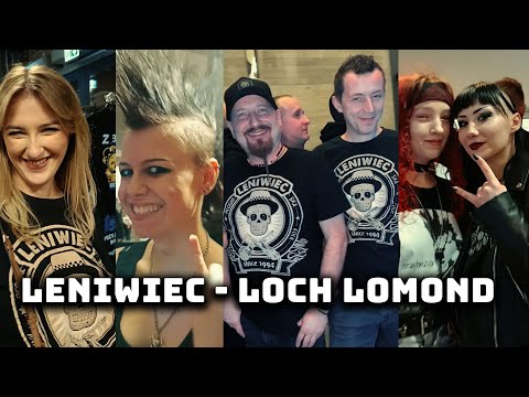 LENIWIEC - Loch Lomond (OFFICIAL VIDEO) (2024)