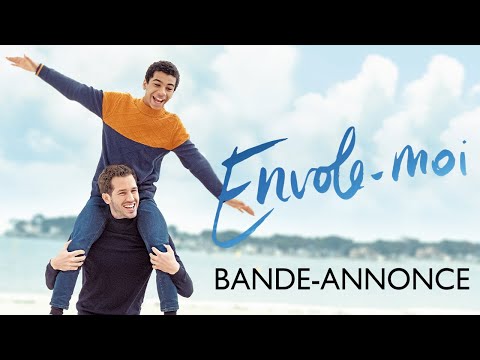 Envole-moi - Bande Annonce [VF]