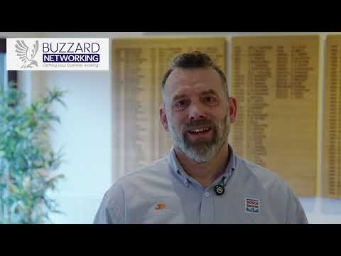 Buzzard Networking