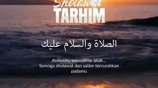 Download lagu Indah Banget SHOLAWAT TARHIM!! mp3
