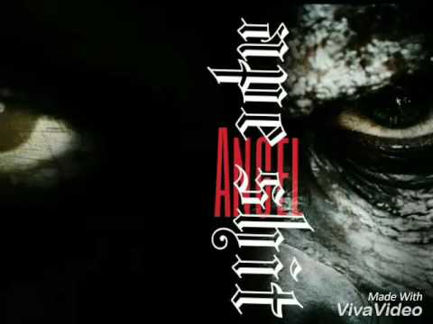 Angels Graffiti - Ape $%#+