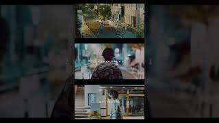 - 【初実写MV】Pink - aun #short #shorts