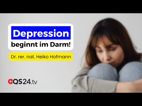 Neurotransmitters in the gut? How your second brain really works | Natural medicine | QS24