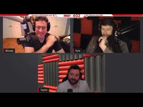 Woody thought 9/11 wasn’t a big deal PKN 402