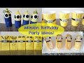 Minion Birthday Party Food Ideas Download Lyrics Mp3 and Mp4 Minion Birthday Party Food Ideas Download Lyrics Mp3 and Mp4
