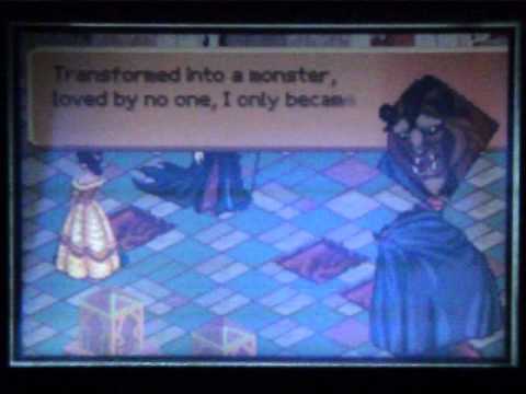 Kingdom Hearts Chain of Memories GBA Cutscene 80 - A Heart Stolen (Sora's Story)