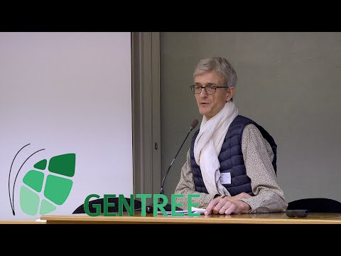 01 GENTREE : Bruno FADY - Georges LINARÈS · Jean-Philippe NABOT