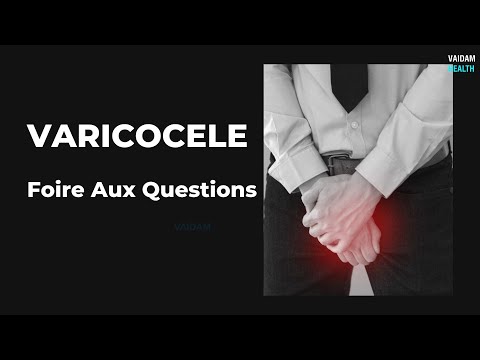 Varicocele