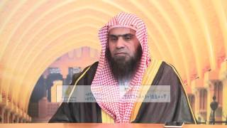 صورة هل يجوز للمرأة أن تصلي بعد الأذان مباشرة ؟ || الشيخ خالد الفليج