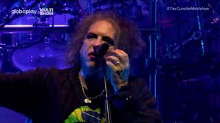 The Cure - High - Live @ Primavera Sound Brazil 2023