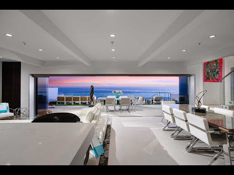35651 Beach Road | Dana Point - The Agency