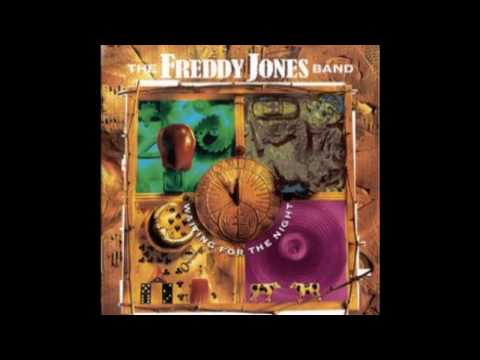 The Freddy Jones Band - In a Daydream