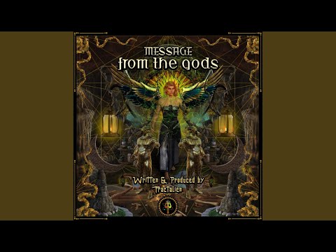 A Message From The Gods
