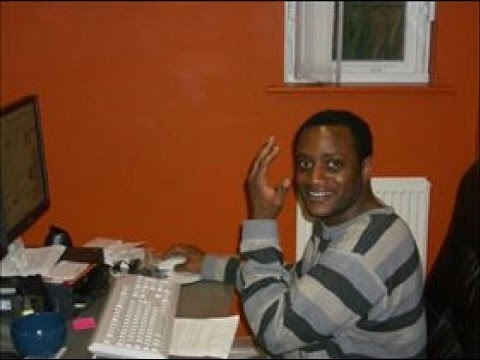 Ujima Radio - Julius Abraham & the seven days creation