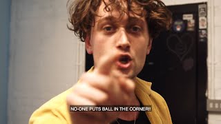 FICKLE FRIENDS TOUR VIDEO