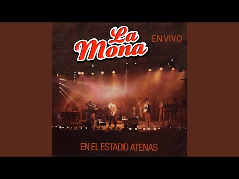 Intentemos - Carlitos Mona Jiménez