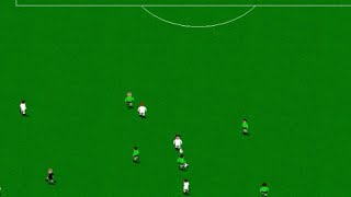 Let's play Championship Soccer - Episode 011 - FC Eschborn Vs. FC Ismaning