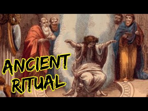 Top 10 Greek Mythology Stories That Will SHOCK You