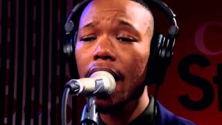 Nakhane Toure & Andyboi - Bekezela