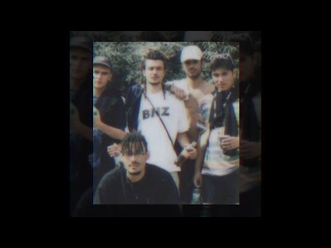 (FREE) BHZ x Monk x Big Pat Type Beat - "Bad Vibes" (prod. Joachim E.)