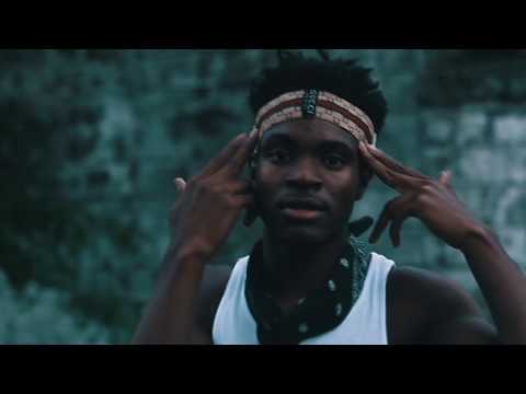 WORDMAN ZEE - "TELL ME WHAT IT IS" (OFFICIAL VIDEO) Directed by ASN Media Group