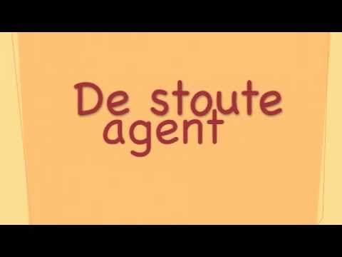 De stoute agent