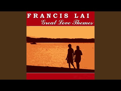 Theme From Love Story