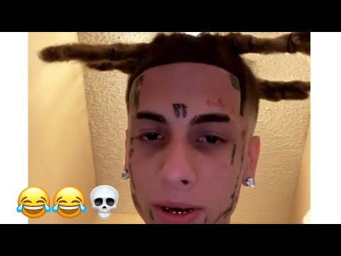 Flyy Soulja Answers his instagram questions