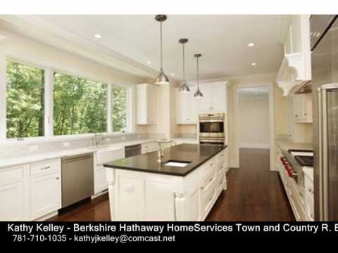 67 Yarmouth Rd, Wellesley MA 02481 - Single Family Home - Real Estate - For Sale -