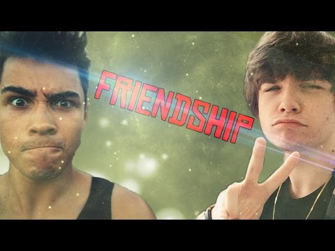 DrasH & Kemix ft. reZi & Multi - Friendship