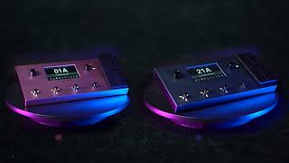 Video thumbnail for Flamma FX200 Multi-Effects Official Demo by Flamma Innovation