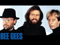 BEE GEES:  HIGH CIVILIZATION  (LYRICS)