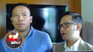 Download lagu Hot Shot 09 November 2018 - Dibalik Perceraian Vicky Prasetyo dan Angel Lelga Mendapatkan Fakta Baru mp3