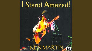 I Stand Amazed (feat. Mitzi Macdonald)