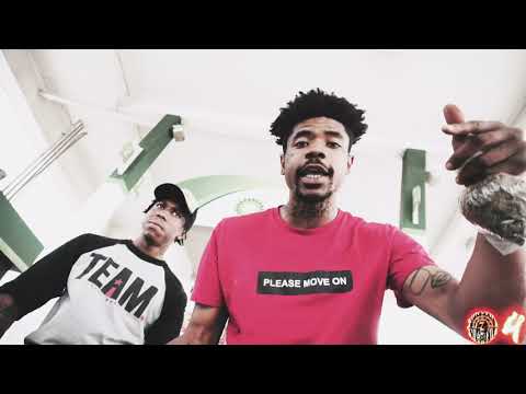 NEW Cell Chapo x @DirectedByFOUR "Gram for Gram" Preview