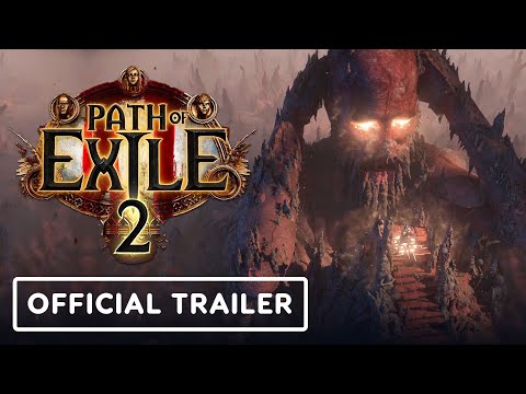 Видео Path of Exile 2 #1