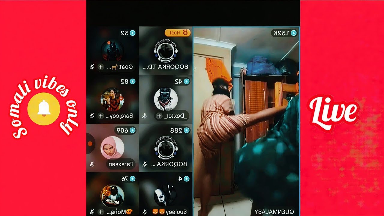 🎶 Somali Niiko Moves Live 💃 | Traditional Dance