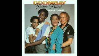 Goombay Dance Band - Born To Win (1982)