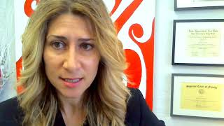 Emel Ersan- Traveling with a Green Card