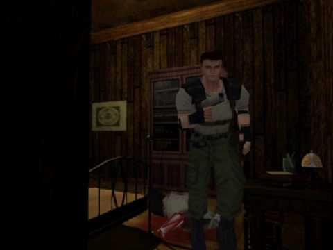 Zagrajmy w Resident Evil (cz.19)