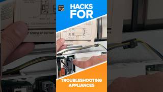 How to Troubleshoot Any Appliance (Tips & Tricks)