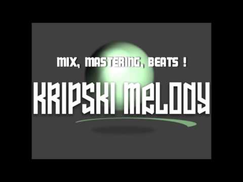 OŚWA (LOGO DZIELNICY) & KRIPSKI MELODY - ŻMIJA