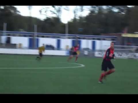 20121103 RAS A1 - VVK A1 Samenvatting