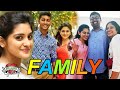 Nivetha Thomas Family With Parents, Brother, Career and Biography