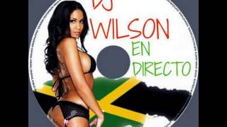 DJ WILSON EN DIRECTO