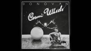 Donovan - Wild Witch Lady