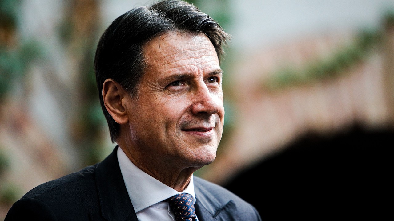 🔴 LE MANOVRE DI CONTE PER PRENDERSI L'ITALIA | #22giugno