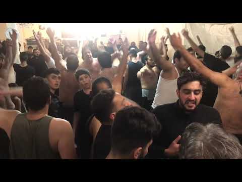 Muharram 1440 Derby 06/10/2018 - Matamdari