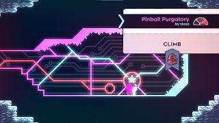 [SJ] Pinball Purgatory