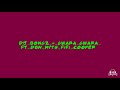 DJ Bongz   Gwara Gwara ft Dbn Nyts Fifi Cooper